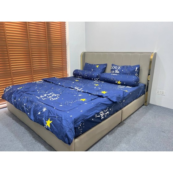Discounted bedding set 299$ (1.8m*2m)